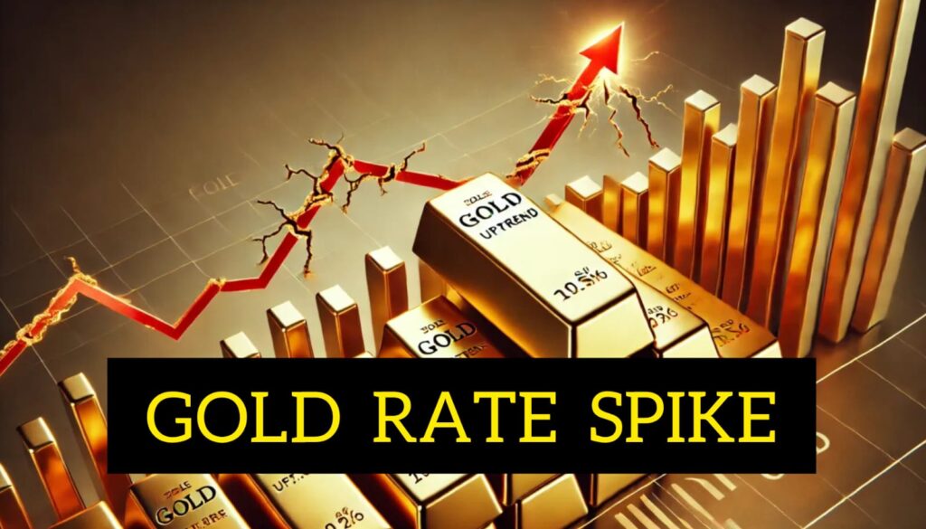 Gold rate today in Chennai & major cities 14 May Check 24k, 22k,18k