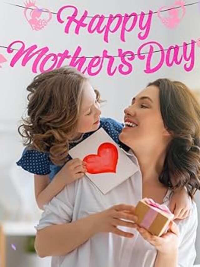 Mother's Day 11may2025